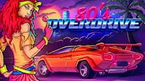 Product cover for 80's OVERDRIVE