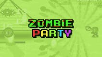 Product cover for Zombie Party