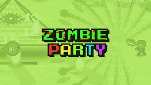 Product cover for Zombie Party