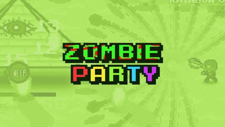 Product cover for Zombie Party
