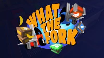 What The Fork