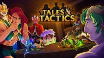 Product cover for Tales & Tactics