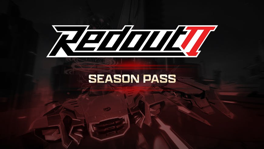 Product cover for Redout 2 - Season Pass