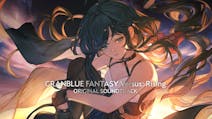 Product cover for Granblue Fantasy Versus: Rising Original Soundtrack