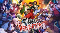 Final Vendetta