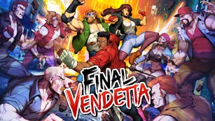 Product cover for Final Vendetta
