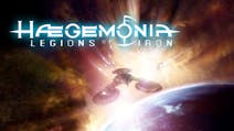 Product cover for Haegemonia: Legions of Iron