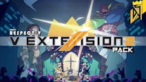 Product cover for DJMAX RESPECT V - V EXTENSION II PACK