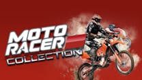 Moto Racer Collection