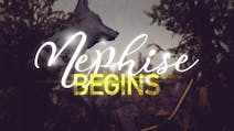 Product cover for Nephise Begins