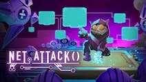 Product cover for Net.Attack() - Code or Die!