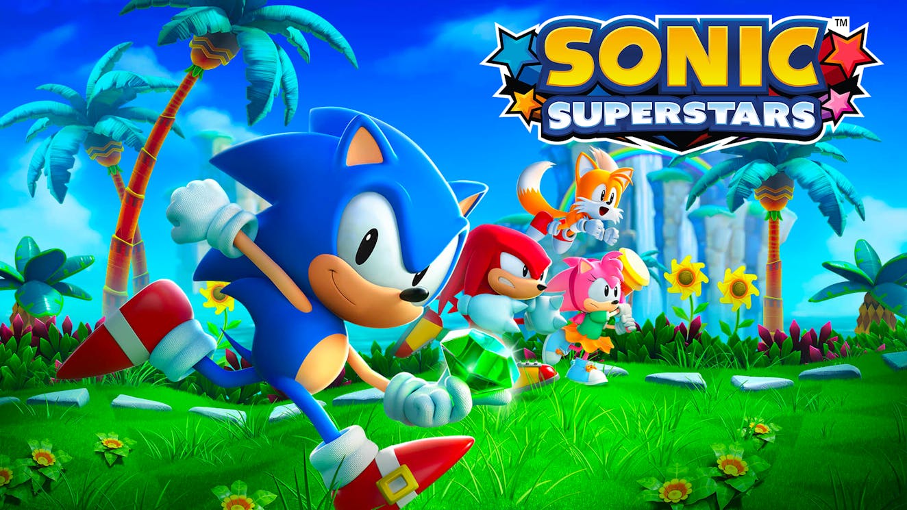 Sonic Frontiers Review - A surprising story for the blue-haired hedgehog -  Explosion Network