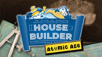 House Builder - The Atomic Age DLC