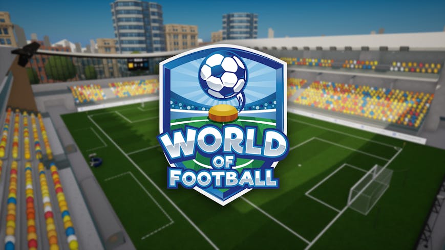 World of Football