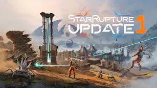 StarRupture