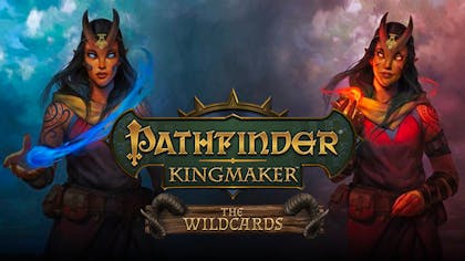 Pathfinder: Kingmaker - The Wildcards - DLC