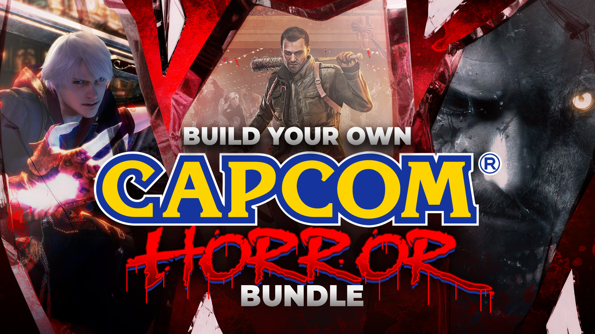 Fanatical Bundle
