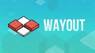 Product cover for Wayout