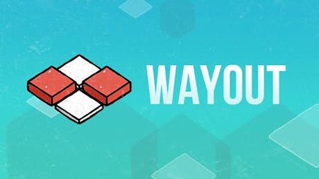Product cover for Wayout