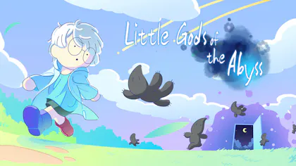 Product cover for Little Gods of the Abyss