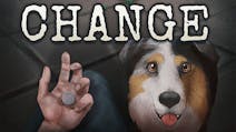 Product cover for CHANGE: A Homeless Survival Experience