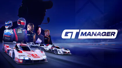 Product cover for GT Manager
