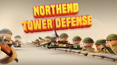 Northend Tower Defense