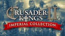 Product cover for Crusader Kings II: Imperial Collection