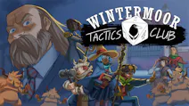 Product cover for Wintermoor Tactics Club