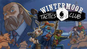 Product cover for Wintermoor Tactics Club