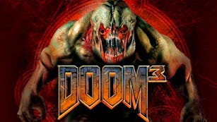 Product cover for DOOM 3