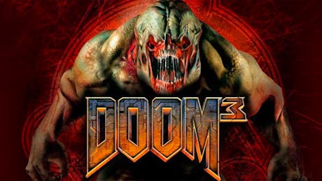 Product cover for DOOM 3