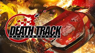Product cover for Death Track: Resurrection
