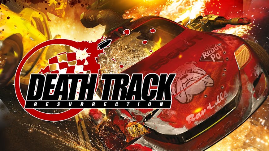 Death Track: Resurrection