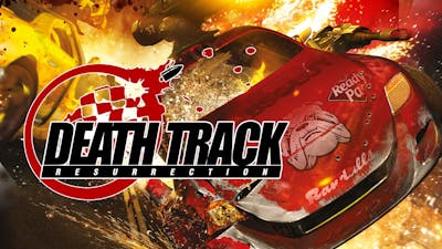 Death Track: Resurrection