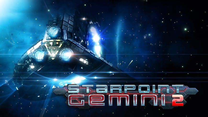 Starpoint Gemini 2