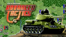 Product cover for Advanced Tactics Gold