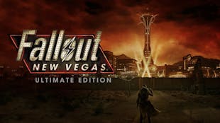 Fallout New Vegas Ultimate