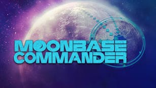 Product cover for MoonBase Commander