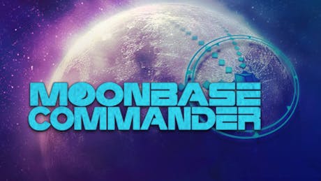 Product cover for MoonBase Commander