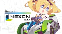 Product cover for DJMAX RESPECT V - NEXON PACK