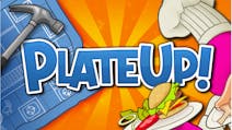 Product cover for PlateUp!