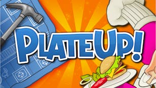 Product cover for PlateUp!