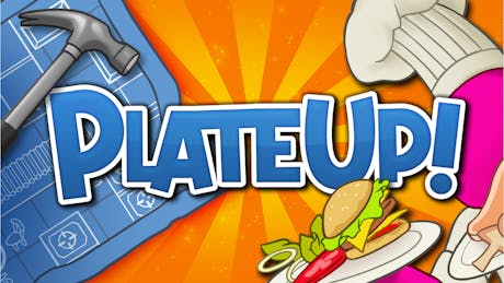 Product cover for PlateUp!
