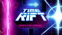 Product cover for Time Rift