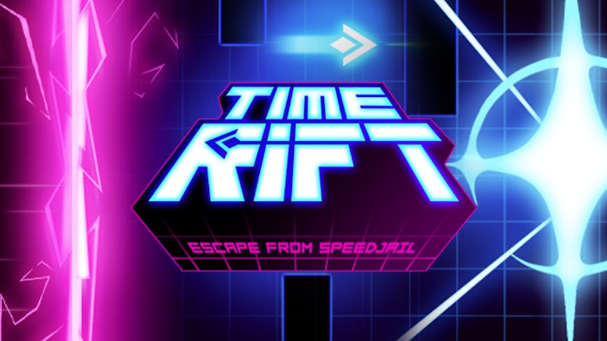 Time Rift | PC Steam Game | Fanatical