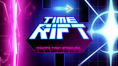 Time Rift | PC Steam Game | Fanatical