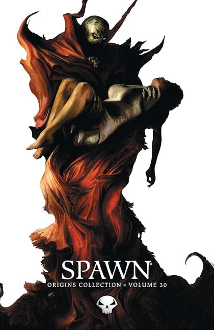 Spawn Origins Vol 30