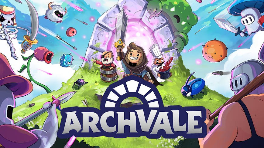 Archvale