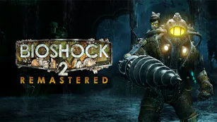 Product cover for BioShock™ 2 Remastered